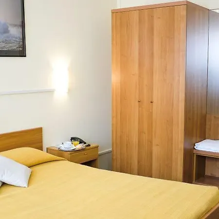 Santa Lucia Hotel Venice