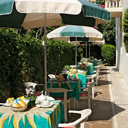 Hotel Santa Lucia Venice