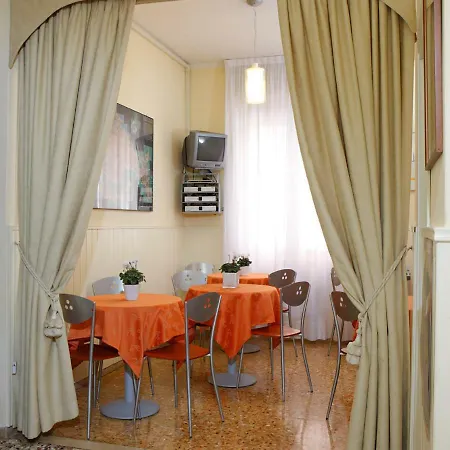 Hotel Santa Lucia