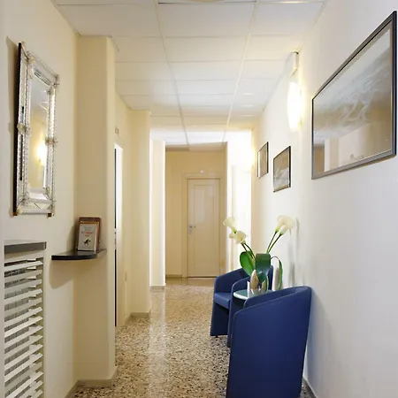 Hotel Santa Lucia Venice