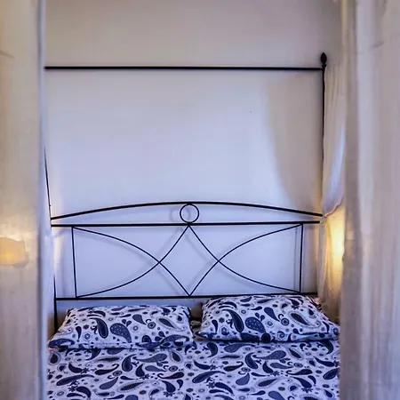 Mostra Del Cinema Apartment *