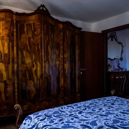 Mostra Del Cinema Apartment