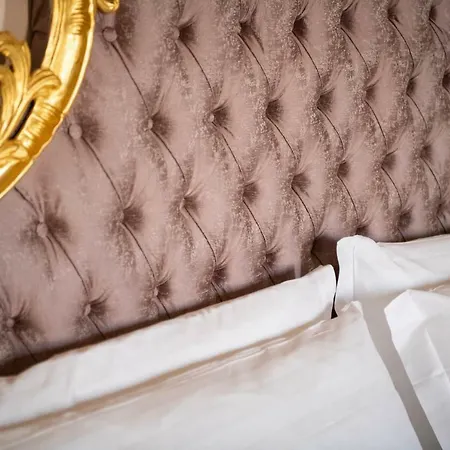 Hotel Ca' Bonfadini Historic Experience Venezia