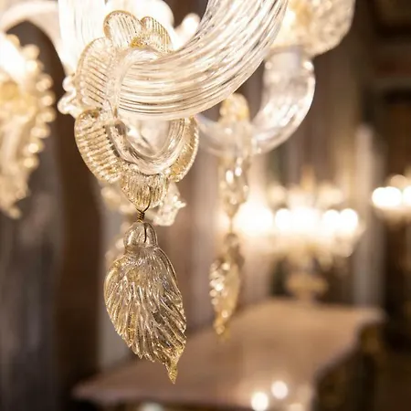 Ca' Bonfadini Historic Experience 5* Venezia