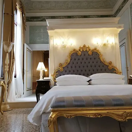 Ca' Bonfadini Historic Experience Hotel Venezia