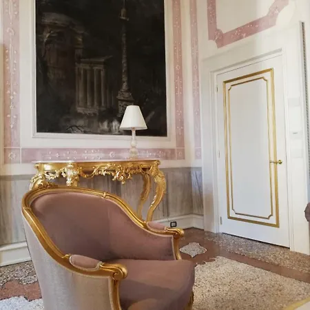 Ca' Bonfadini Historic Experience Venezia