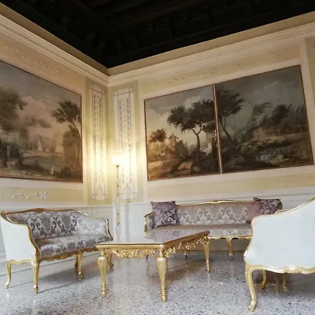 Ca' Bonfadini Historic Experience Venezia