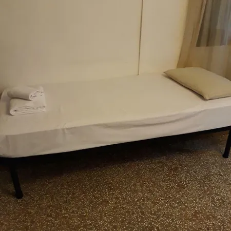 Ponte Degli Scalzi Bed & Breakfast *