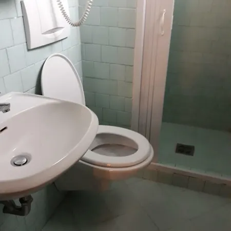 Bed & Breakfast Ponte Degli Scalzi