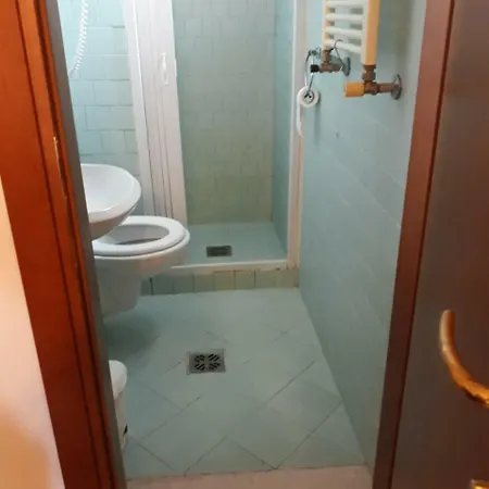 Bed & Breakfast Ponte Degli Scalzi Venice