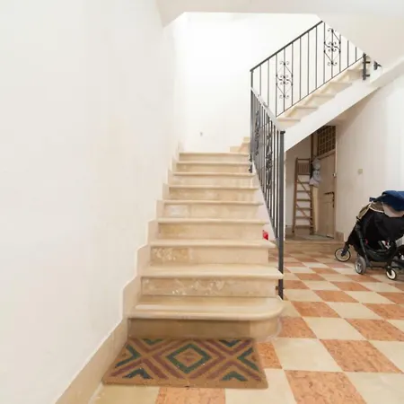 Apartment San Martino Venedig