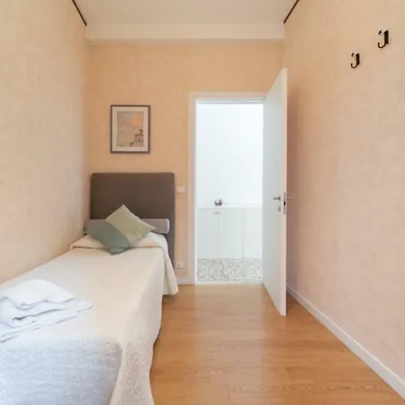San Martino Apartment