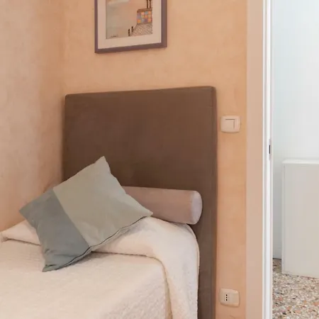 Apartment San Martino *