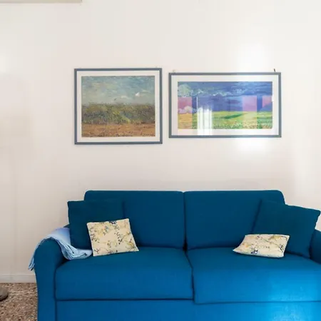San Martino Apartment Venedig