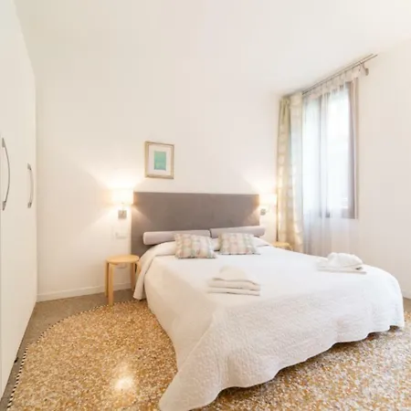 Apartment San Martino *