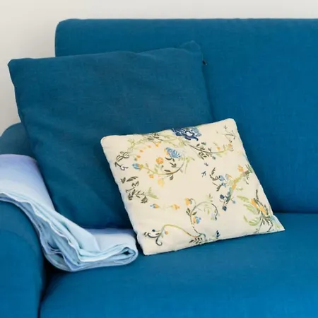 Apartment San Martino