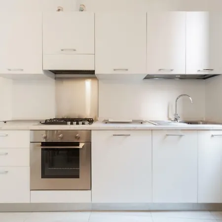 San Martino Apartment *