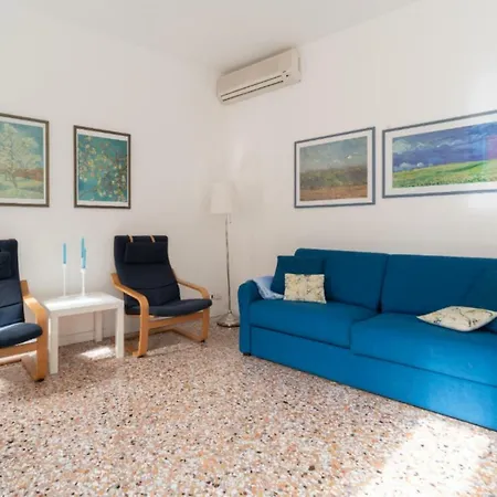 Apartment San Martino
