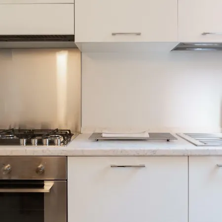 Apartment San Martino