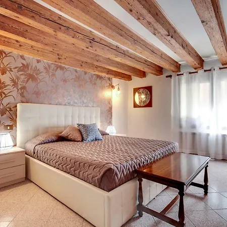 Apartamento Ca Serenissima *