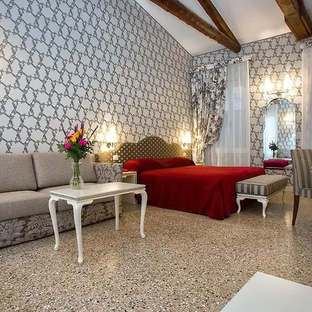 Ξενοδοχείο Ca' Nobile Corner Βενετία