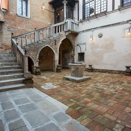 Ca' Nobile Corner 3* Βενετία