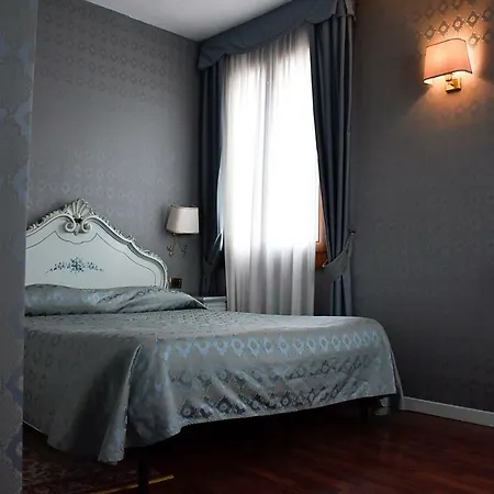 Locanda Antica Wenecja