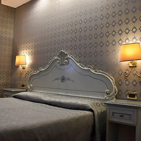 Pensjonat Locanda Antica 3*
