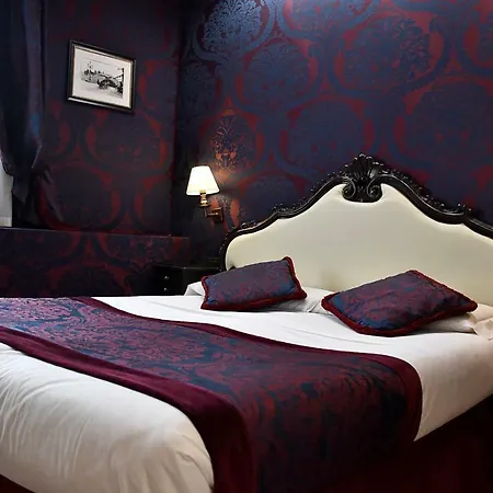 Locanda Antica 3* Wenecja