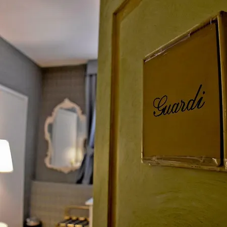 Pensjonat Locanda Antica Wenecja
