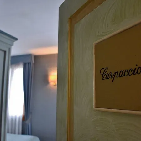 Pensjonat Locanda Antica Wenecja