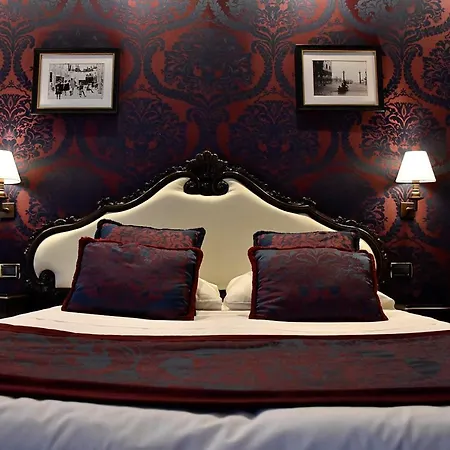 Locanda Antica 3*