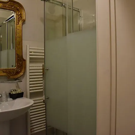 Locanda Antica 3*