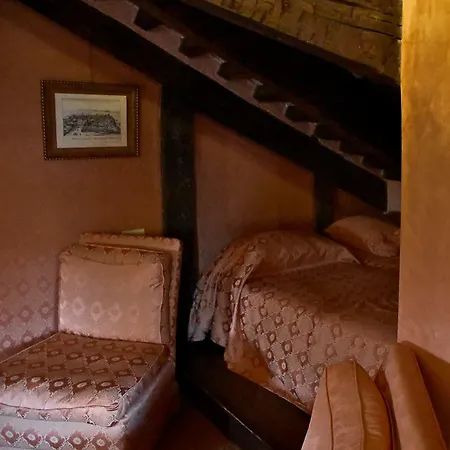 Pensjonat Locanda Antica Wenecja