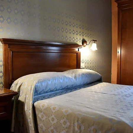 Pensjonat Locanda Antica Wenecja