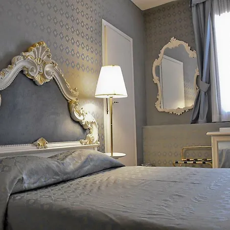 Locanda Antica 3*