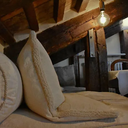 Locanda Antica Pensjonat 3*