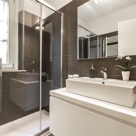 Rialto Canal View Deluxe R&r Apartment Venice