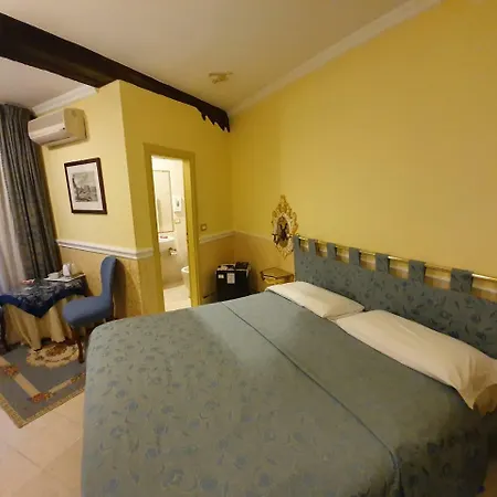 Panzió Casa Fenice 2*