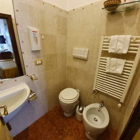 Casa Fenice Panzió Velence