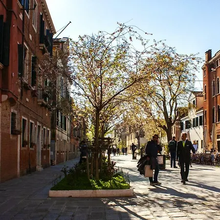 Bed & Breakfast Rio Venice
