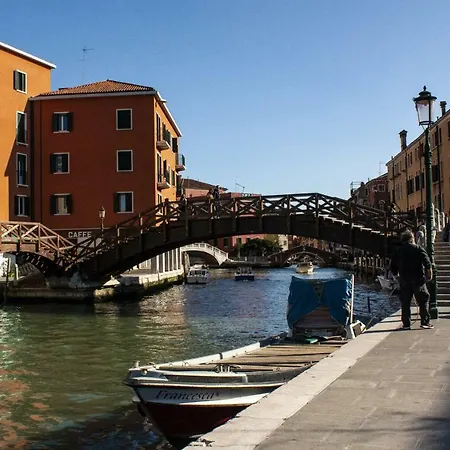 Rio Venice