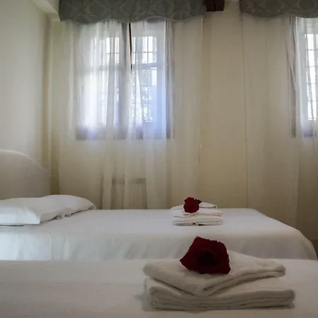 Rio Bed & Breakfast 3*