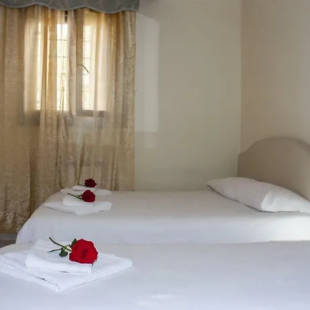 Bed & Breakfast Rio 3*