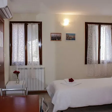 Bed & Breakfast Rio 3*