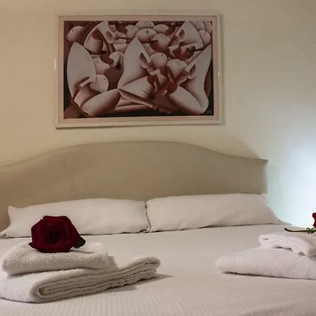 Rio Bed & Breakfast