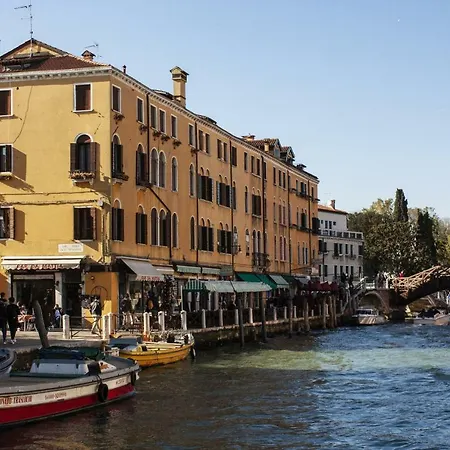 Bed & Breakfast Rio Venice