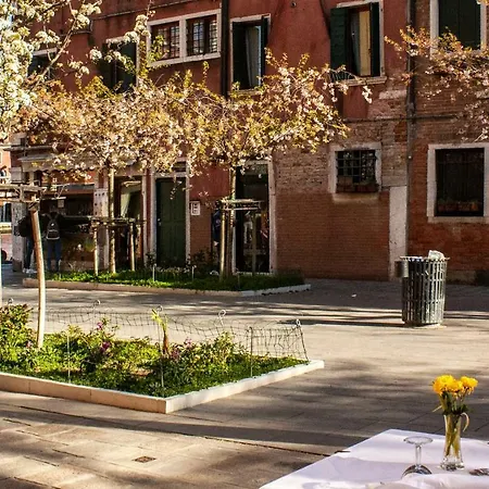 Bed & Breakfast Rio Venice