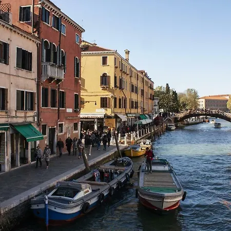 Rio Bed & Breakfast Venice