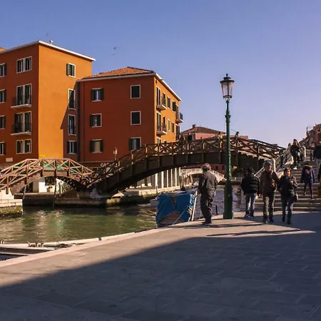 Bed & Breakfast Rio Venice